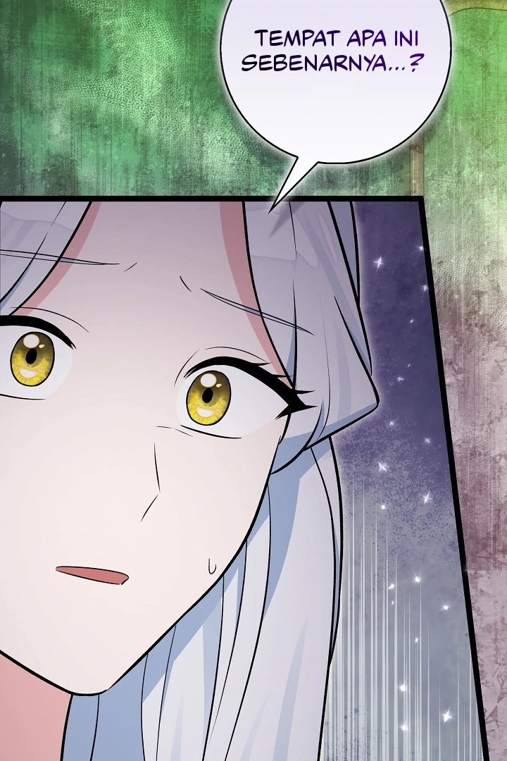 Anyone Can See It’s A Beast Chapter 19 - halaman 26