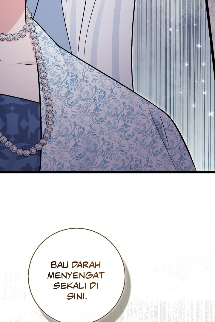Anyone Can See It’s A Beast Chapter 19 - halaman 27