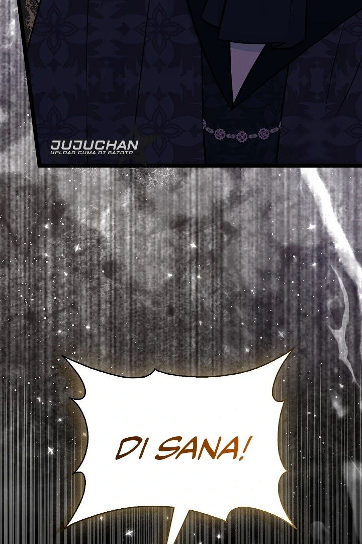 Anyone Can See It’s A Beast Chapter 19 - halaman 29
