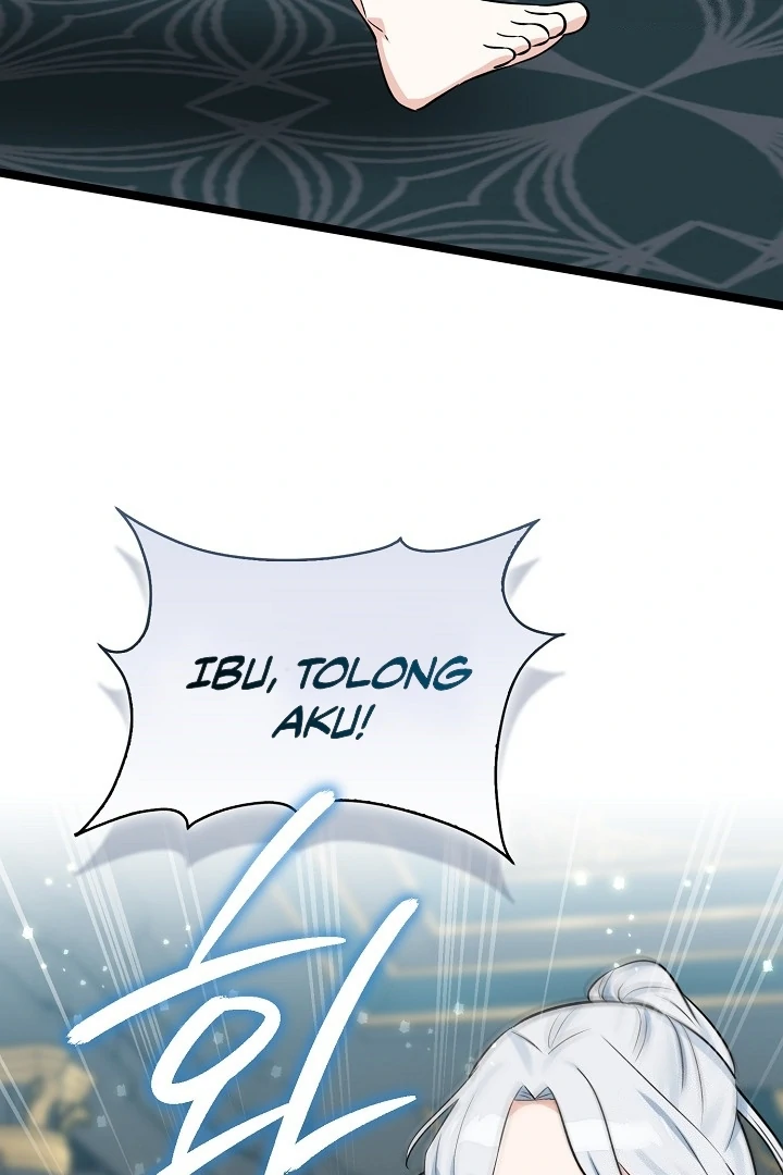 Anyone Can See It’s A Beast Chapter 19 - halaman 4
