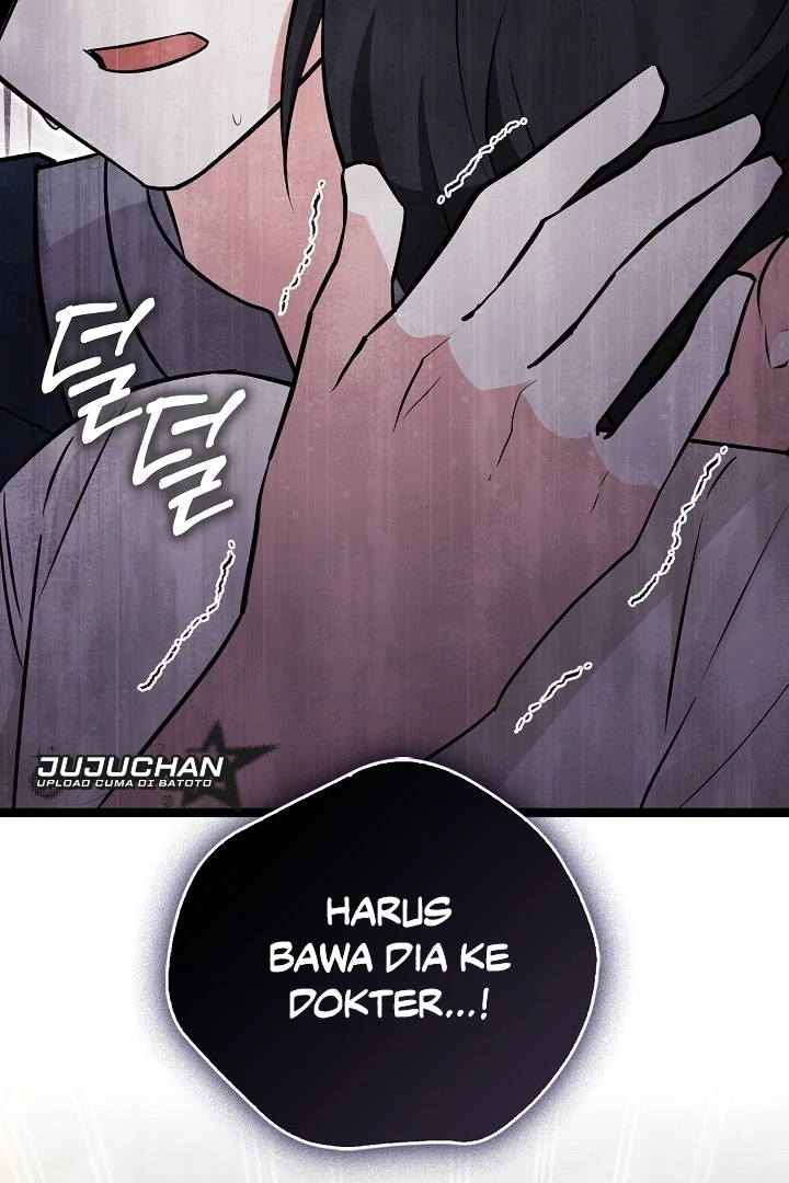 Anyone Can See It’s A Beast Chapter 19 - halaman 43
