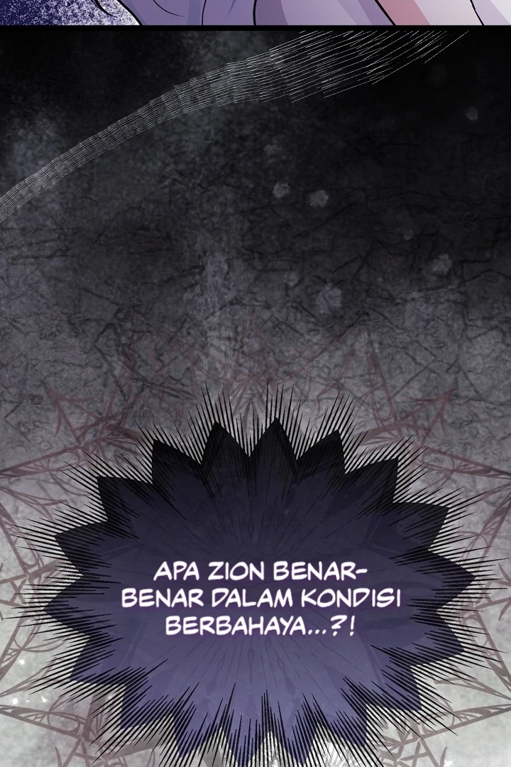 Anyone Can See It’s A Beast Chapter 19 - halaman 48