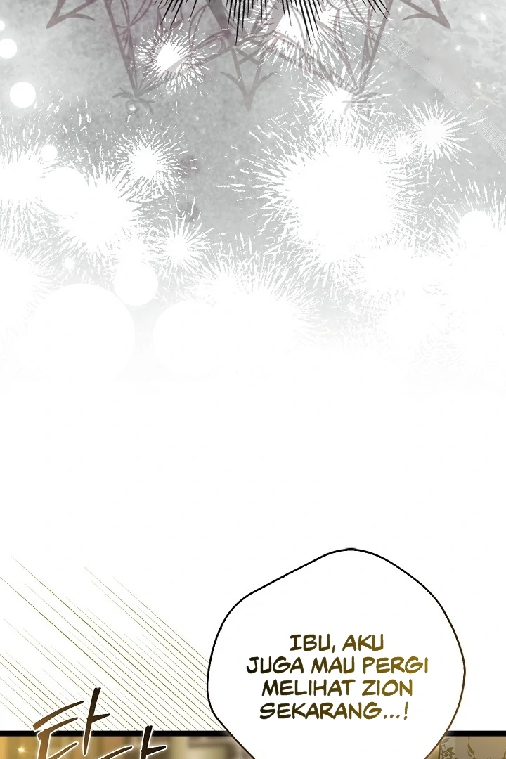 Anyone Can See It’s A Beast Chapter 19 - halaman 49