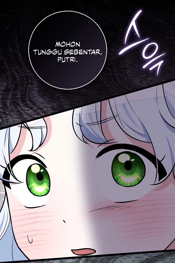 Anyone Can See It’s A Beast Chapter 19 - halaman 51