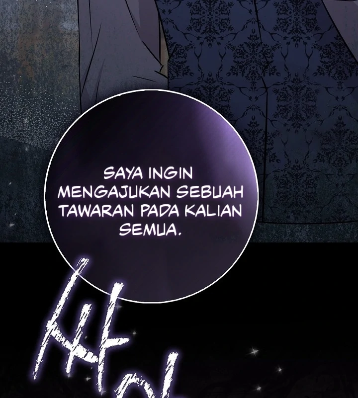 Anyone Can See It’s A Beast Chapter 19 - halaman 54
