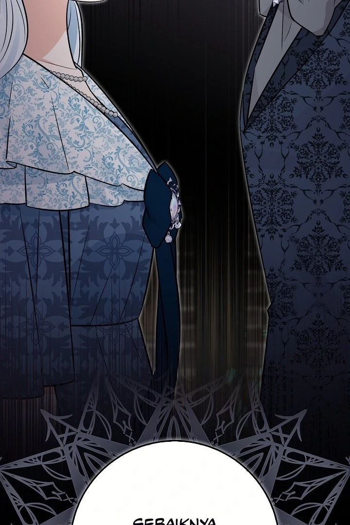 Anyone Can See It’s A Beast Chapter 19 - halaman 57