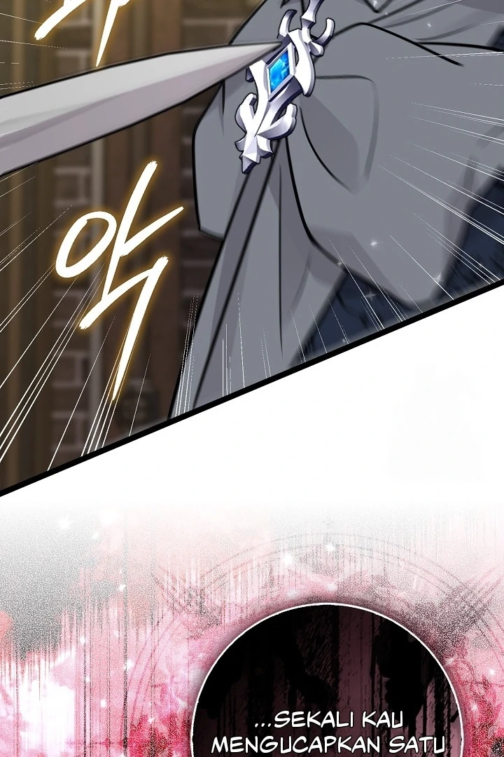 Anyone Can See It’s A Beast Chapter 19 - halaman 59