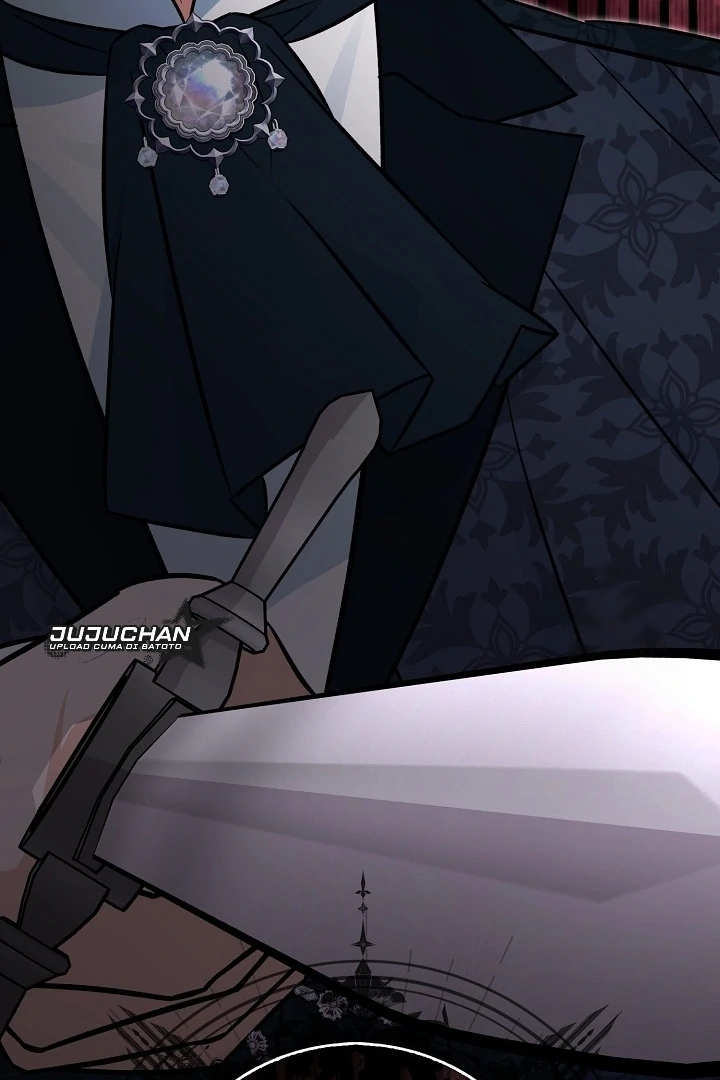 Anyone Can See It’s A Beast Chapter 19 - halaman 61