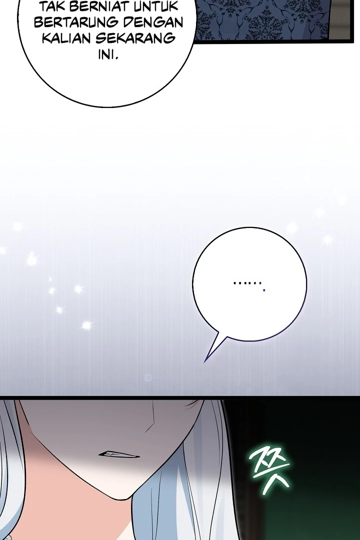 Anyone Can See It’s A Beast Chapter 19 - halaman 64