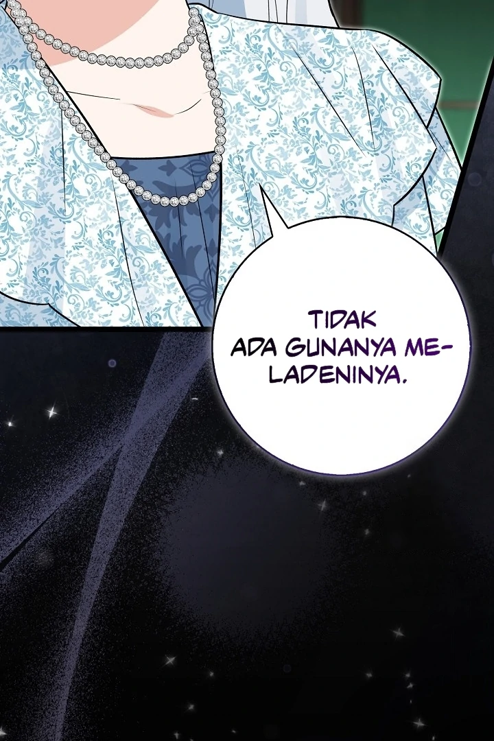 Anyone Can See It’s A Beast Chapter 19 - halaman 65