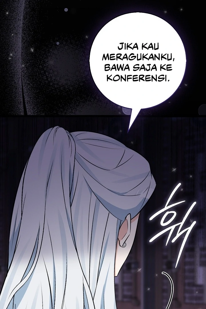 Anyone Can See It’s A Beast Chapter 19 - halaman 66
