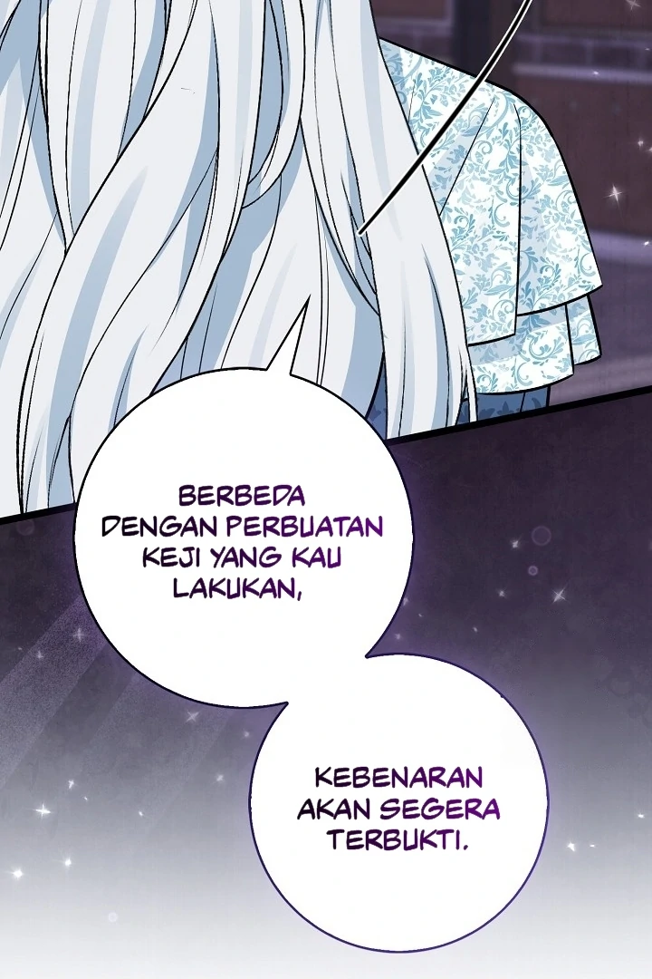 Anyone Can See It’s A Beast Chapter 19 - halaman 67