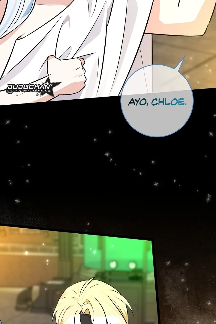 Anyone Can See It’s A Beast Chapter 19 - halaman 69