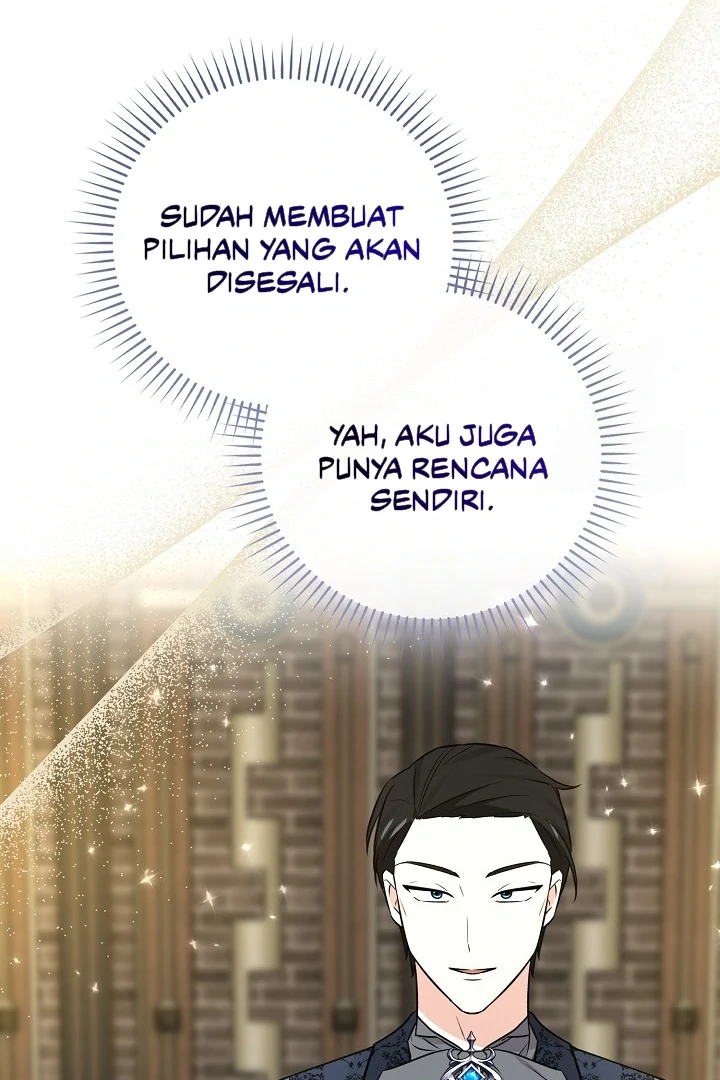 Anyone Can See It’s A Beast Chapter 19 - halaman 73