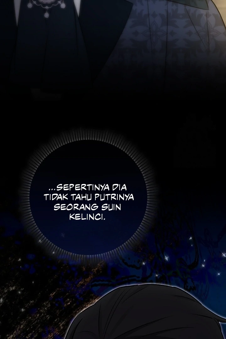 Anyone Can See It’s A Beast Chapter 19 - halaman 75