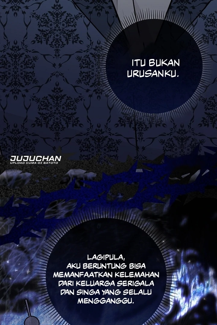 Anyone Can See It’s A Beast Chapter 19 - halaman 77