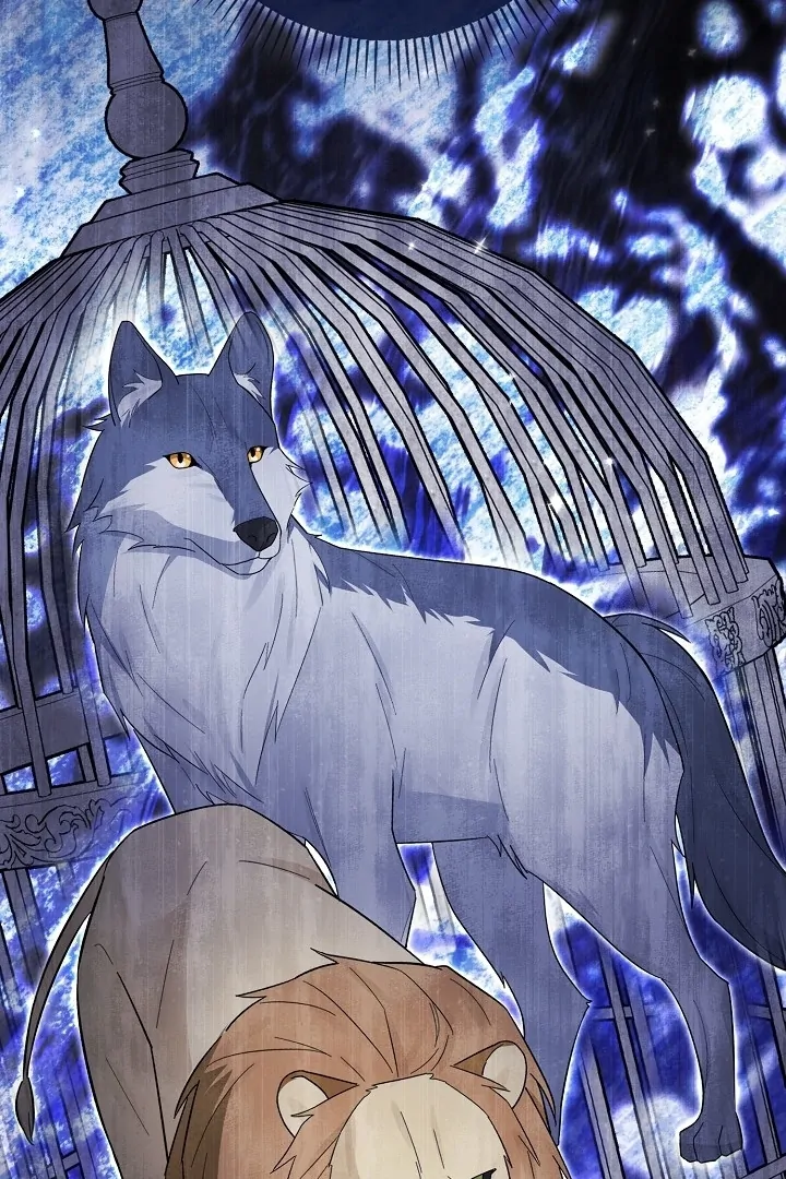 Anyone Can See It’s A Beast Chapter 19 - halaman 78