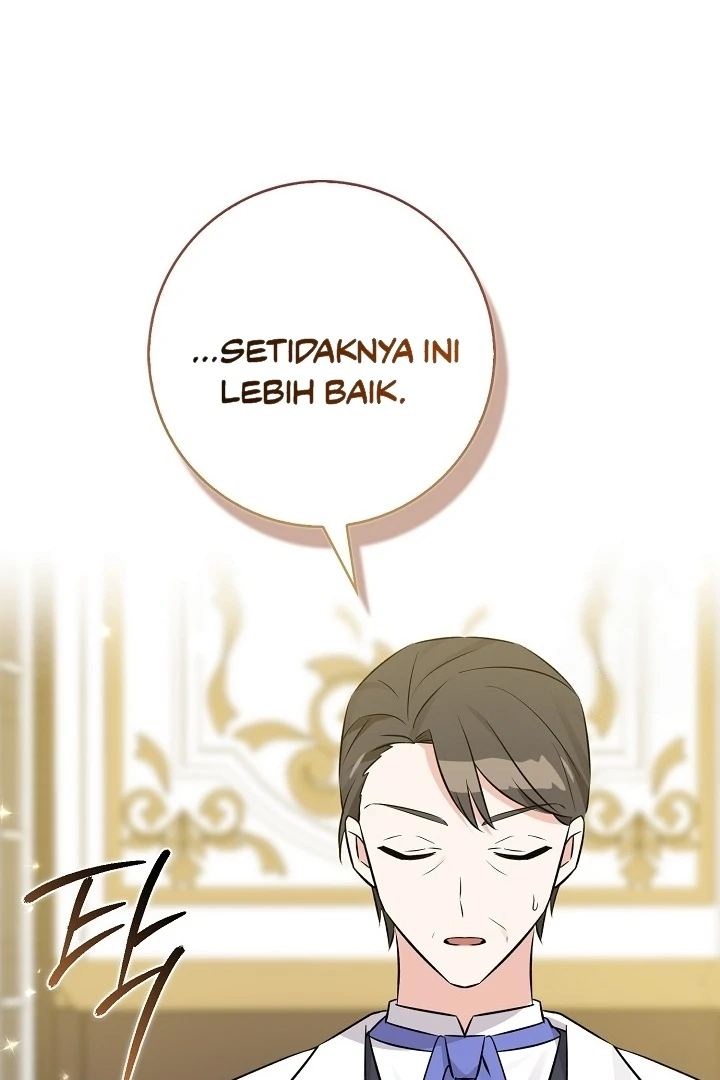 Anyone Can See It’s A Beast Chapter 19 - halaman 85