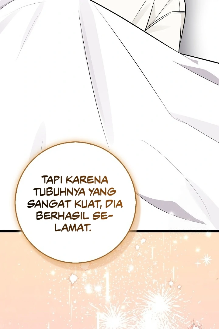 Anyone Can See It’s A Beast Chapter 19 - halaman 88