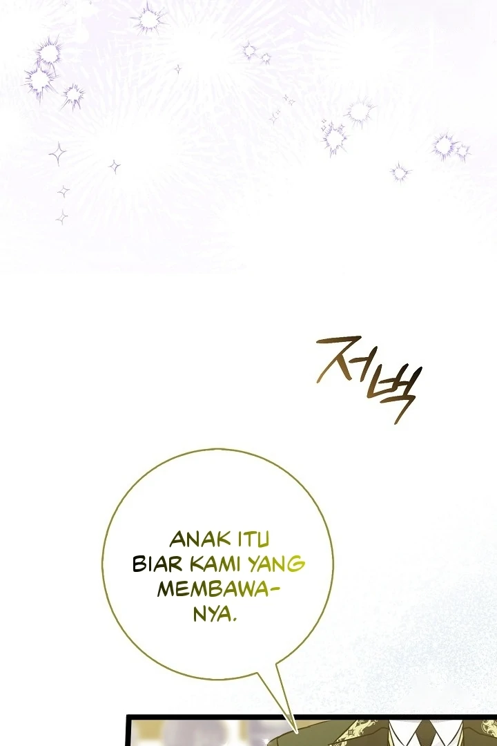 Anyone Can See It’s A Beast Chapter 19 - halaman 91