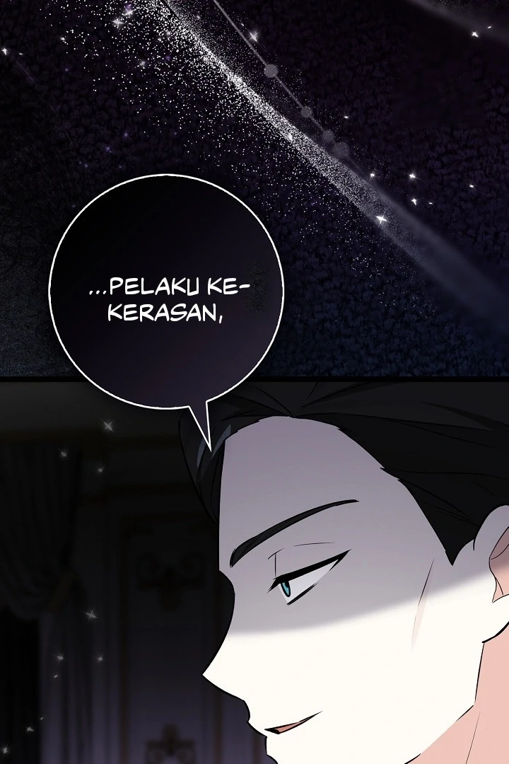 Anyone Can See It’s A Beast Chapter 19 - halaman 98