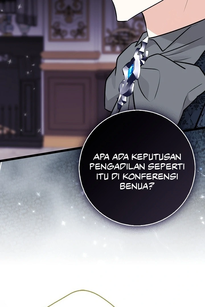 Anyone Can See It’s A Beast Chapter 19 - halaman 99