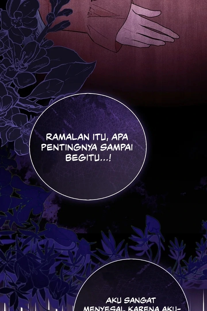 Anyone Can See It’s A Beast Chapter 2 - halaman 104
