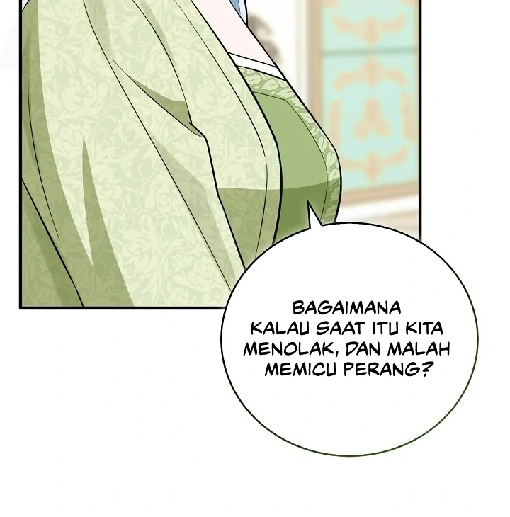 Anyone Can See It’s A Beast Chapter 2 - halaman 107
