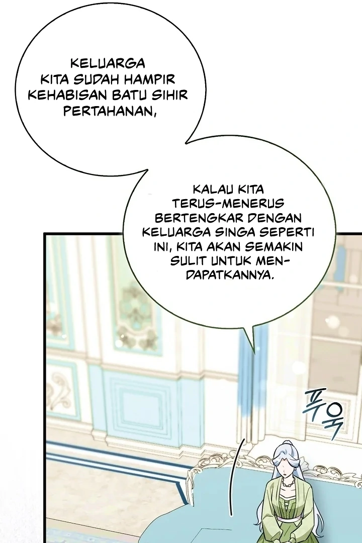 Anyone Can See It’s A Beast Chapter 2 - halaman 108