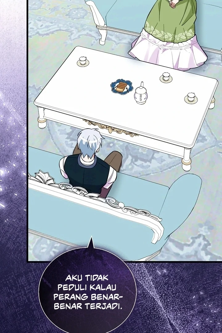 Anyone Can See It’s A Beast Chapter 2 - halaman 109
