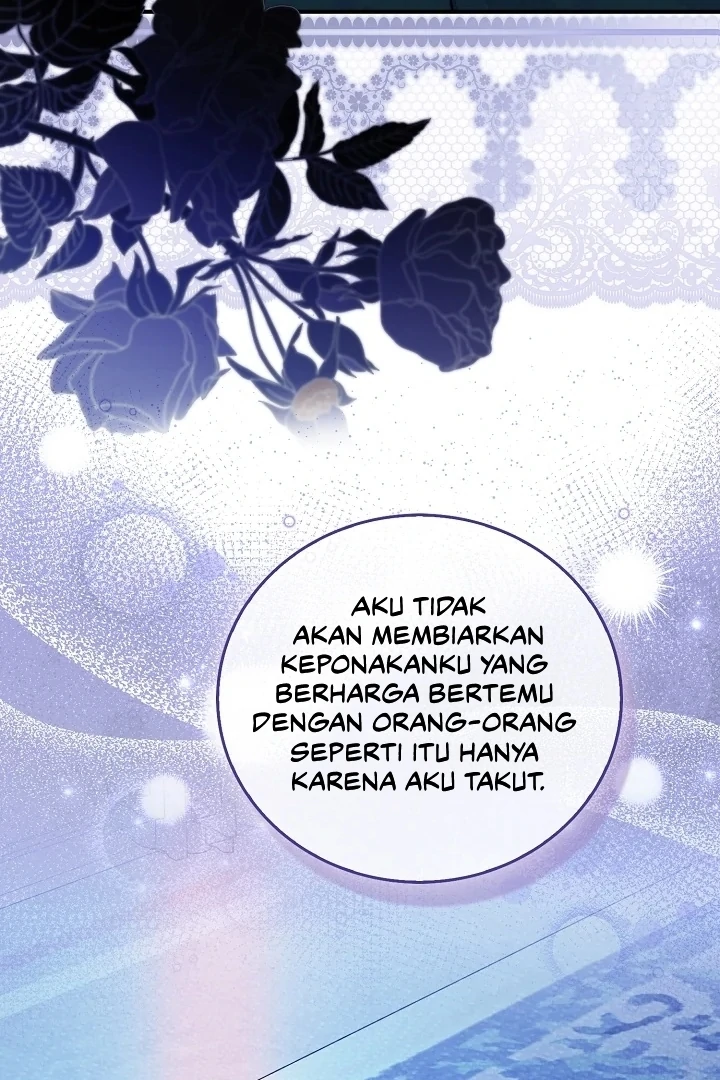 Anyone Can See It’s A Beast Chapter 2 - halaman 112