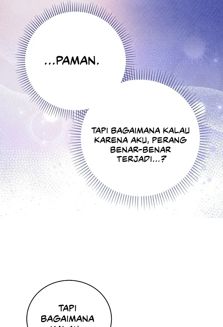 Anyone Can See It’s A Beast Chapter 2 - halaman 114