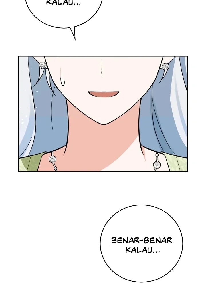 Anyone Can See It’s A Beast Chapter 2 - halaman 115