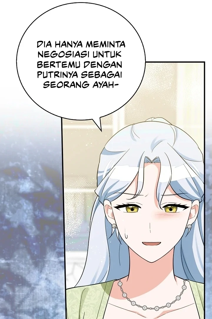 Anyone Can See It’s A Beast Chapter 2 - halaman 116
