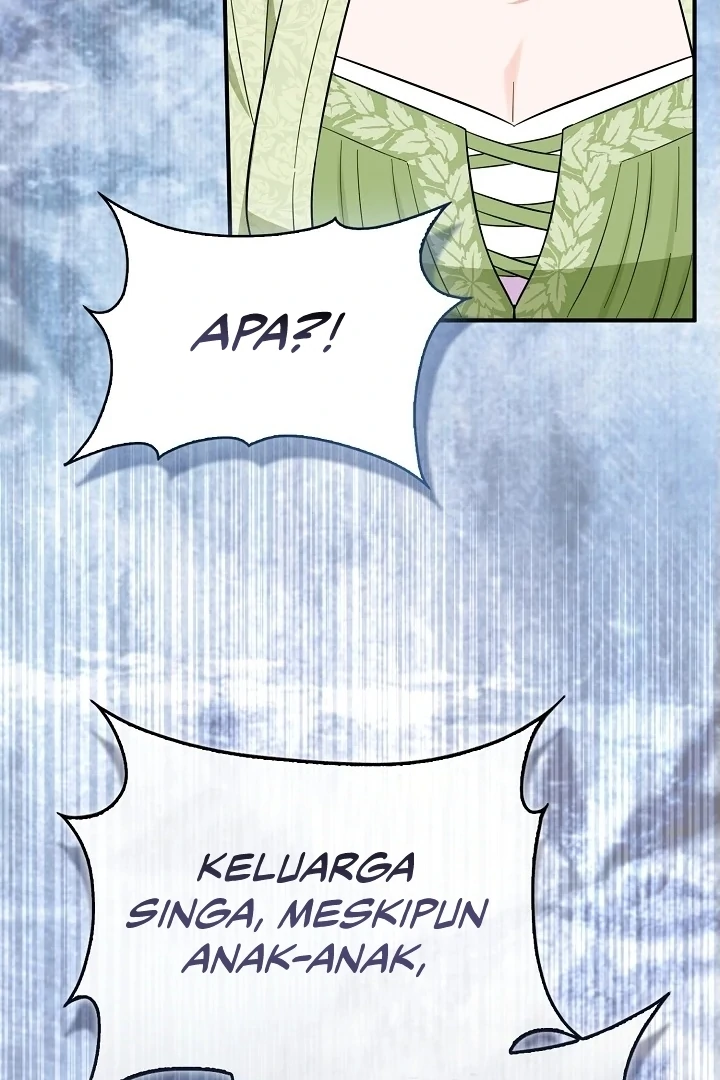 Anyone Can See It’s A Beast Chapter 2 - halaman 117