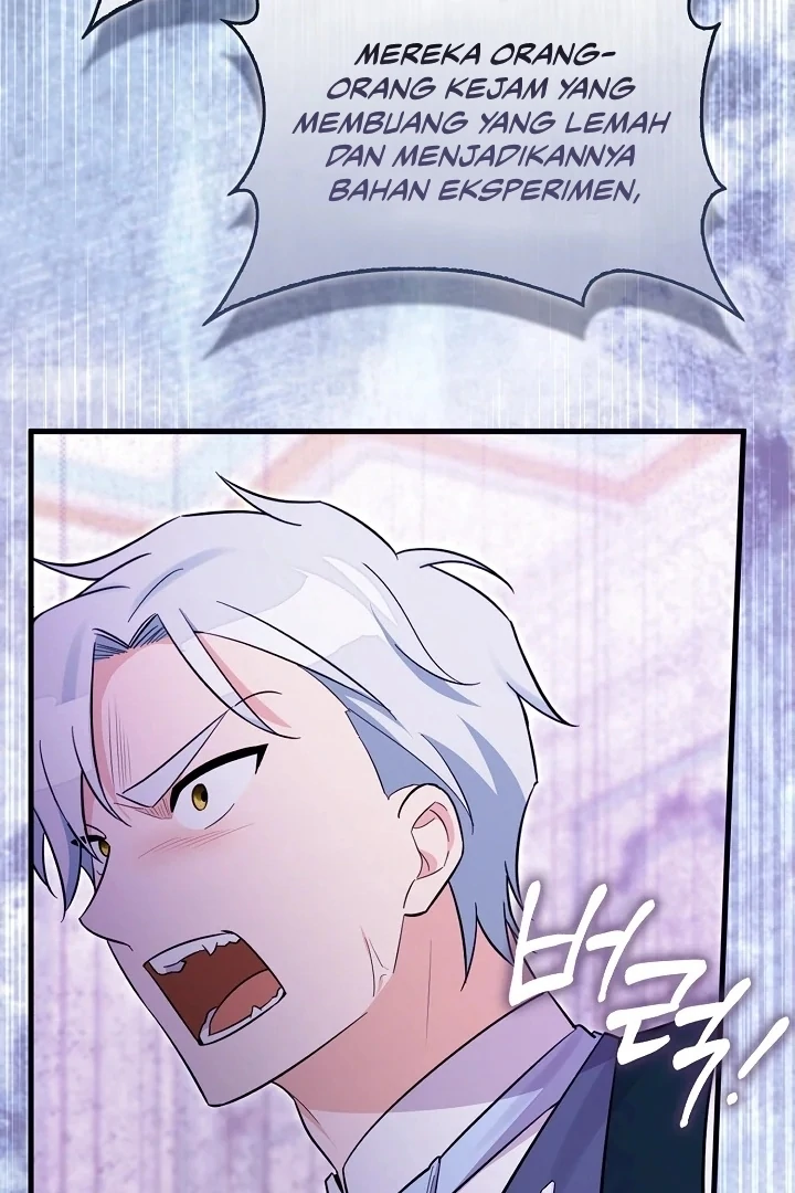Anyone Can See It’s A Beast Chapter 2 - halaman 118