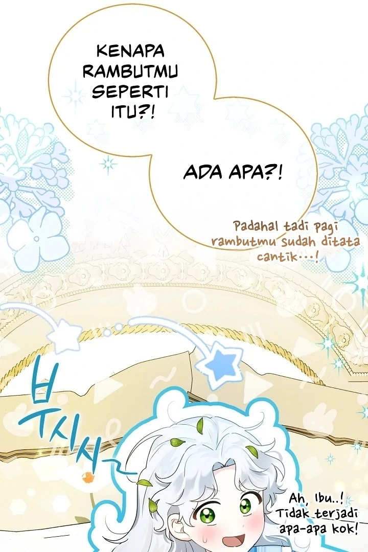 Anyone Can See It’s A Beast Chapter 2 - halaman 12