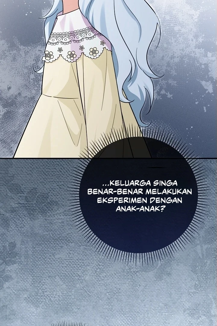 Anyone Can See It’s A Beast Chapter 2 - halaman 121