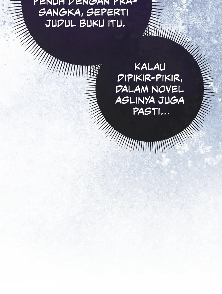 Anyone Can See It’s A Beast Chapter 2 - halaman 124