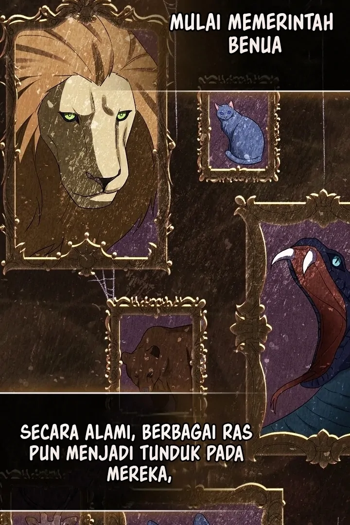Anyone Can See It’s A Beast Chapter 2 - halaman 126