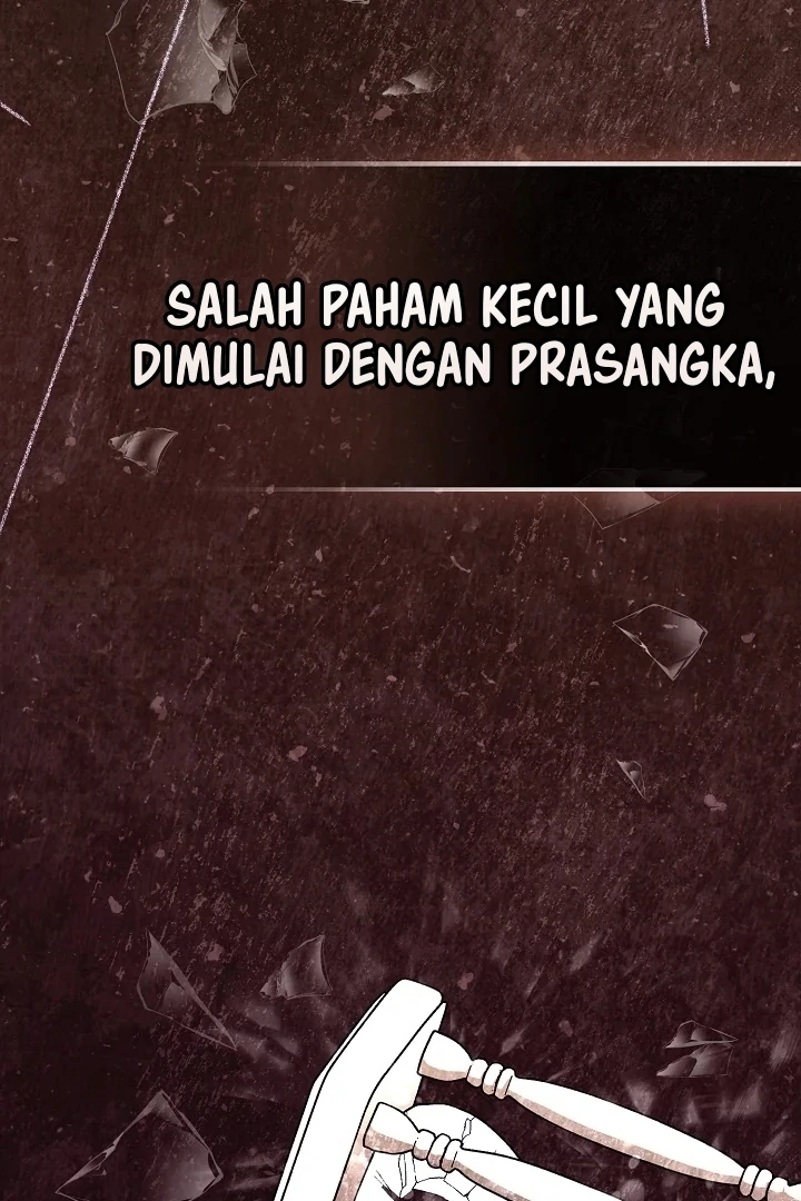Anyone Can See It’s A Beast Chapter 2 - halaman 129