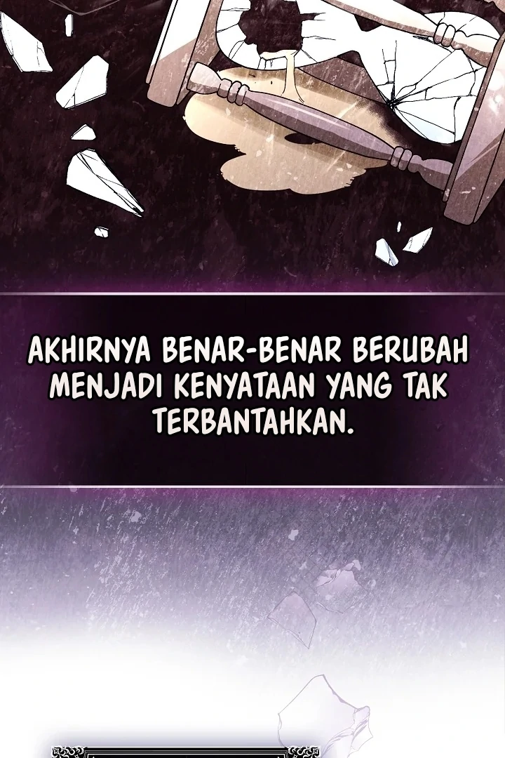 Anyone Can See It’s A Beast Chapter 2 - halaman 130