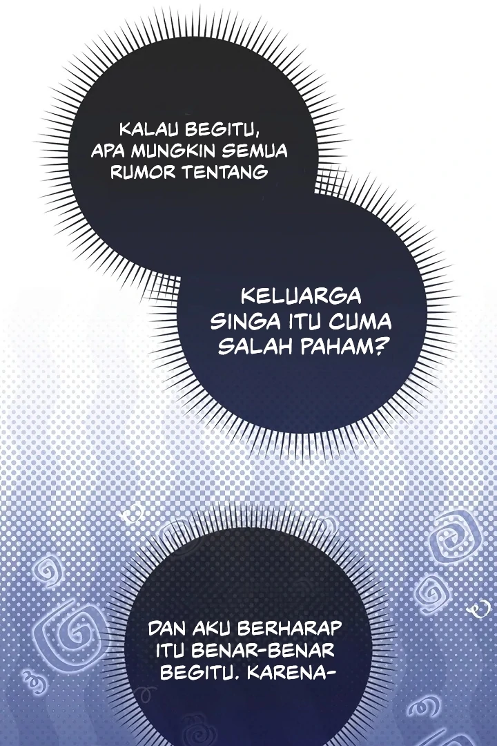 Anyone Can See It’s A Beast Chapter 2 - halaman 133