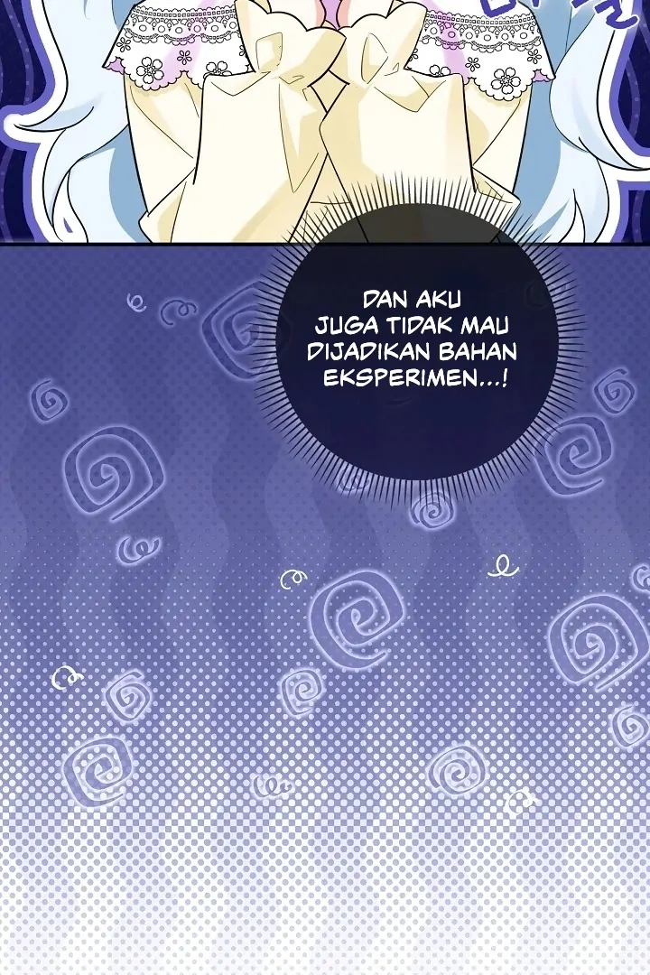 Anyone Can See It’s A Beast Chapter 2 - halaman 136