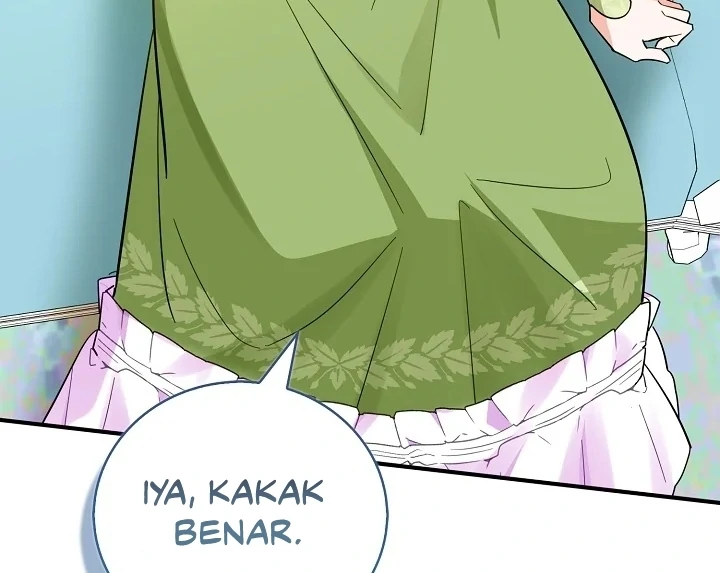 Anyone Can See It’s A Beast Chapter 2 - halaman 138