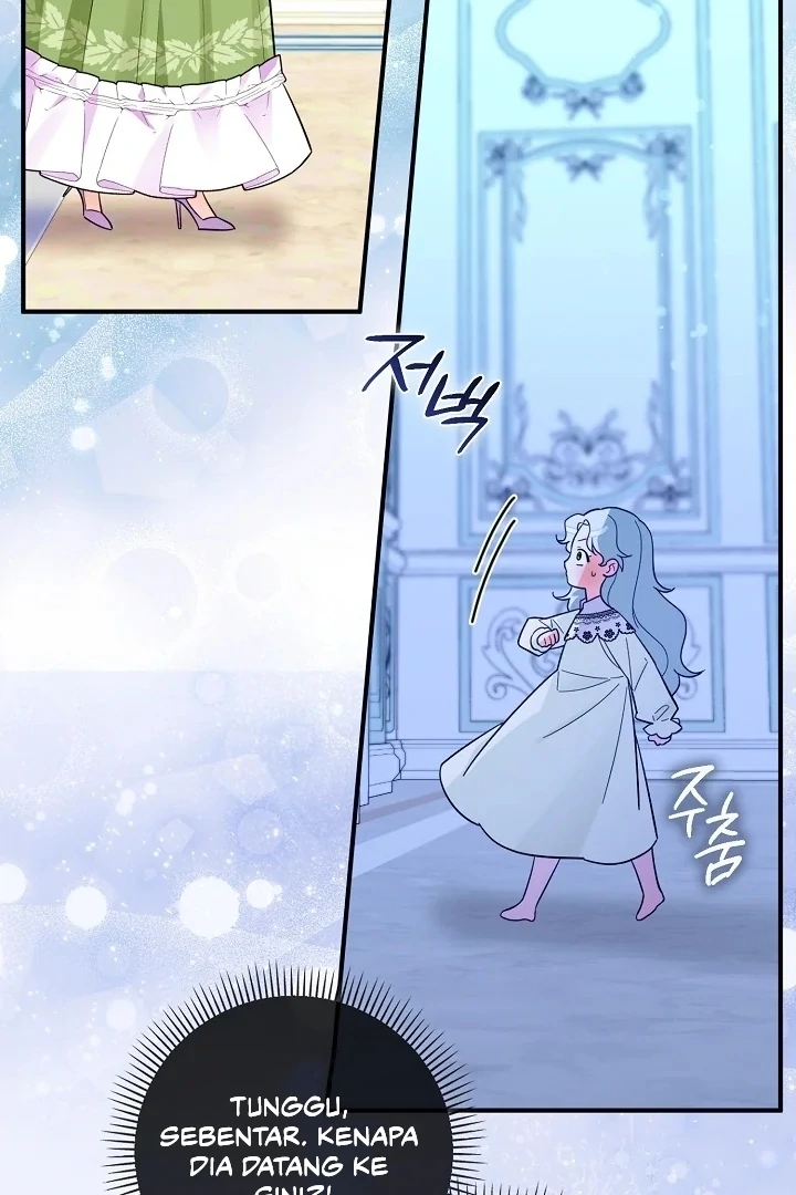 Anyone Can See It’s A Beast Chapter 2 - halaman 141