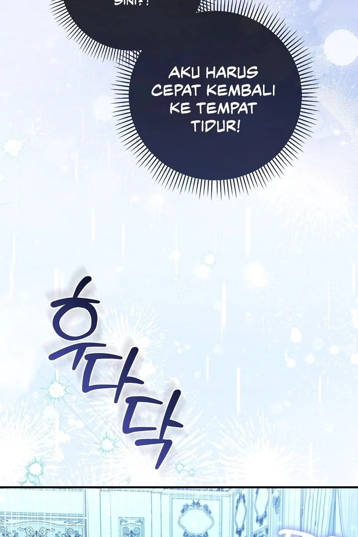 Anyone Can See It’s A Beast Chapter 2 - halaman 142