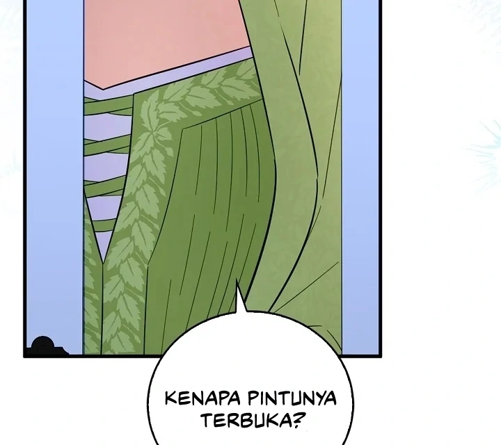 Anyone Can See It’s A Beast Chapter 2 - halaman 145