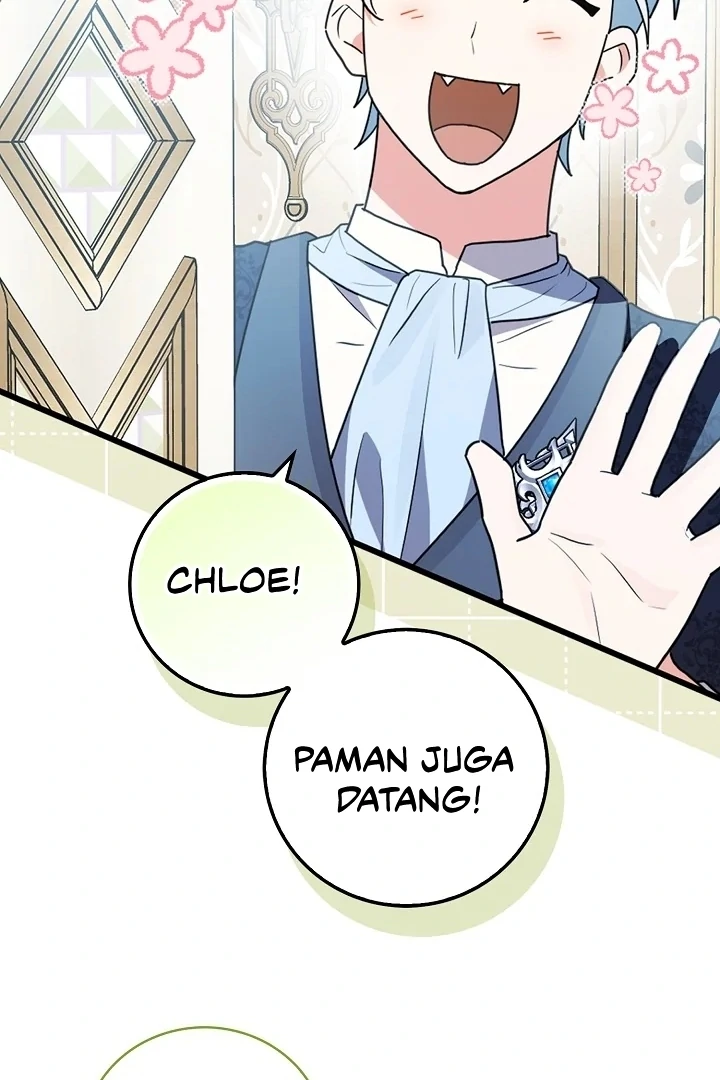 Anyone Can See It’s A Beast Chapter 2 - halaman 15