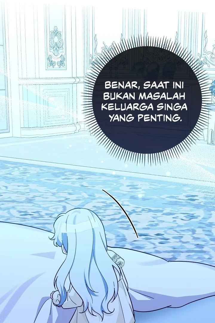 Anyone Can See It’s A Beast Chapter 2 - halaman 157